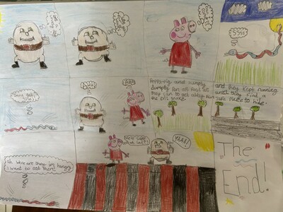 Card e s comic